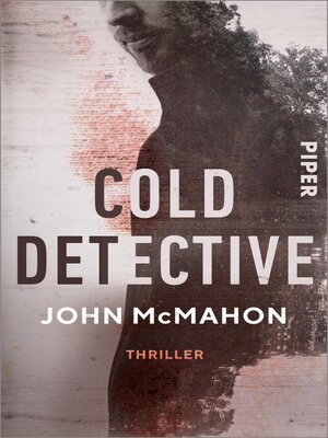 cover image of Cold Detective